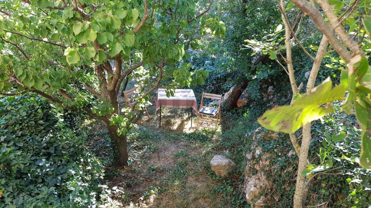Apartment Gal Podgora Exterior foto